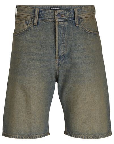 Jack & Jones - JJIAlex JJOriginal CB 099 Shorts - Blue Denim
